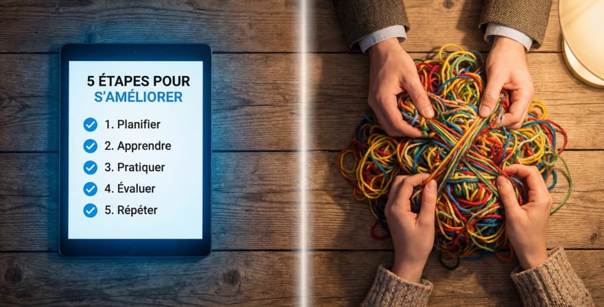 Thérapeute, instrument de résonance