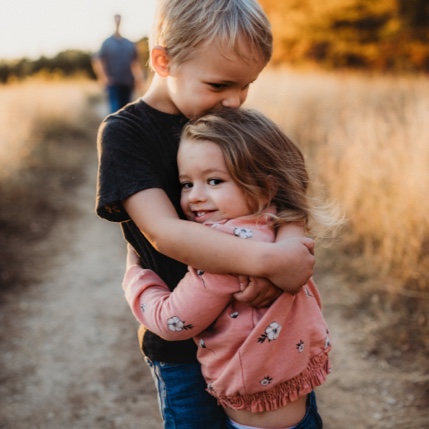 Les langages de l’amour