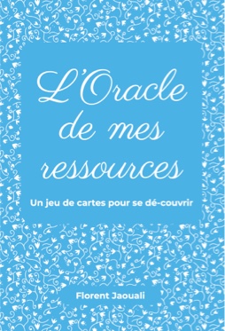 Oracle de mes ressources (première de couverture)